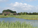 Chelsfield Lakes